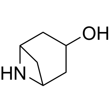 6-Azabicyclo[3.1.1]heptan-3-ol|CS-0879053