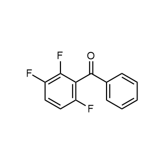 Phenyl(2,3,6-trifluorophenyl)methanone|CS-0879083