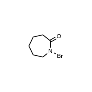 1-Bromoazepan-2-one|CS-0879311