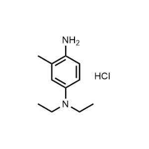 N1,N1-Diethyl-3-methylbenzene-1,4-diamine hydrochloride|CS-0879373
