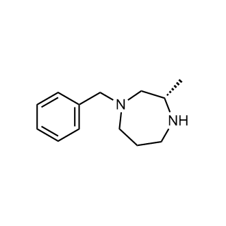 (s)-1-Benzyl-3-methyl-1,4-diazepane|CS-0879443