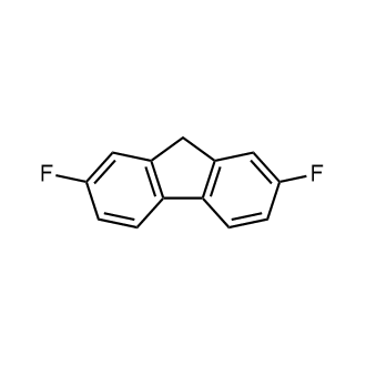 2,7-Difluoro-9h-fluorene|CS-0879541