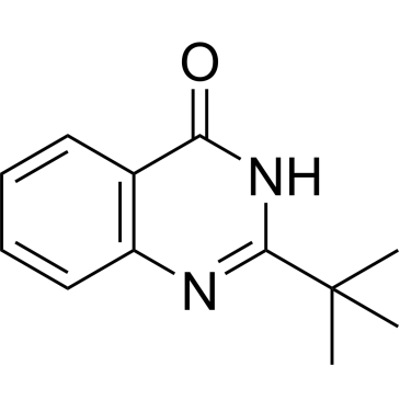 2-(1,1-Dimethylethyl)-4(3H)-quinazolinone|CS-0880102