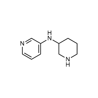N-3-Piperidinyl-3-pyridinamine|CS-0880108