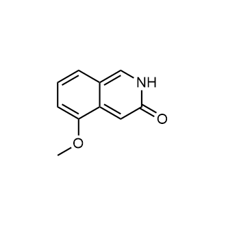 5-Methoxy-3(2H)-isoquinolinone|CS-0880235