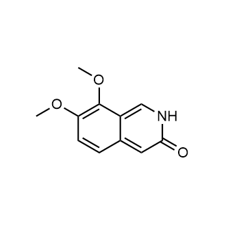 7,8-Dimethoxy-3(2H)-isoquinolinone|CS-0880266