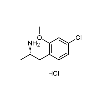 (S)-1-(4-Chloro-2-methoxyphenyl)propan-2-amine hydrochloride|CS-0880310