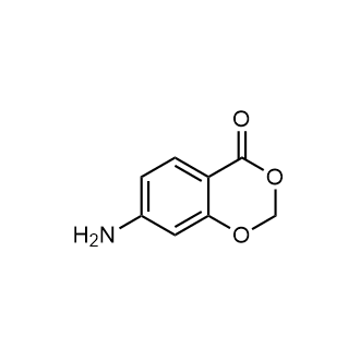 7-Amino-4H-benzo[d][1,3]dioxin-4-one|CS-0880313
