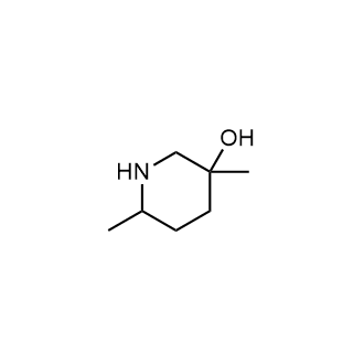 3,6-Dimethylpiperidin-3-ol|CS-0880699