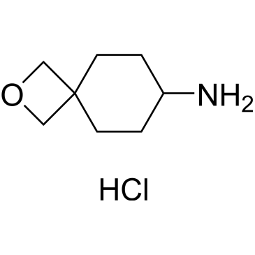 2-Oxaspiro[3.5]nonan-7-amine hydrochloride|CS-0880726