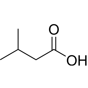 Isovaleric acid (mixture of isomers),98%(isomers mixture)|CS-0881782