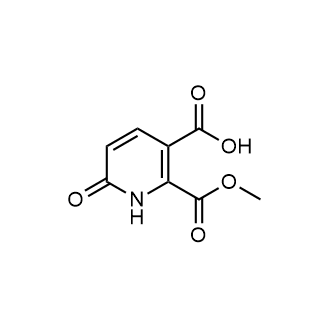 2-(Methoxycarbonyl)-6-oxo-1,6-dihydropyridine-3-carboxylic acid|CS-0881961