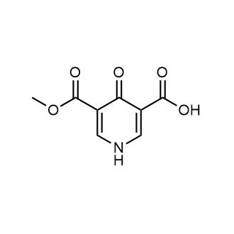 5-(Methoxycarbonyl)-4-oxo-1,4-dihydropyridine-3-carboxylic acid|CS-0882013