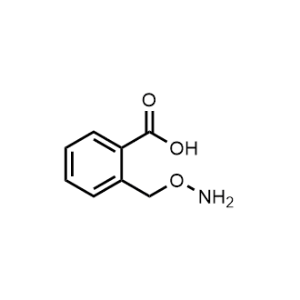 2-((Aminooxy)methyl)benzoic acid|CS-0882175