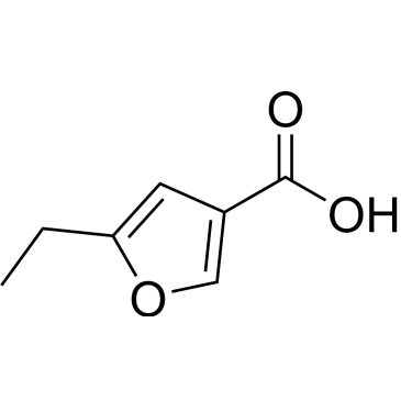 5-Ethylfuran-3-carboxylic acid|CS-0882195