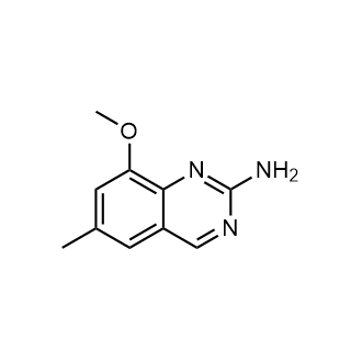 8-Methoxy-6-methylquinazolin-2-amine|CS-0882269