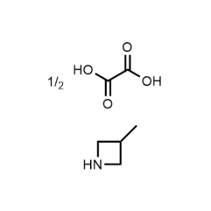 3-Methylazetidine oxalate|CS-0882464