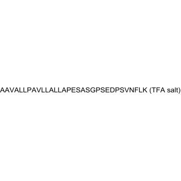 TRAF6 peptide TFA|CS-0882540