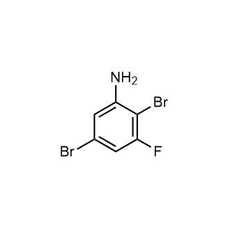2,5-Dibromo-3-fluoroaniline|CS-0882586