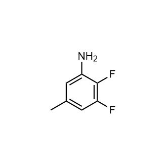2,3-Difluoro-5-methylaniline|CS-0882743