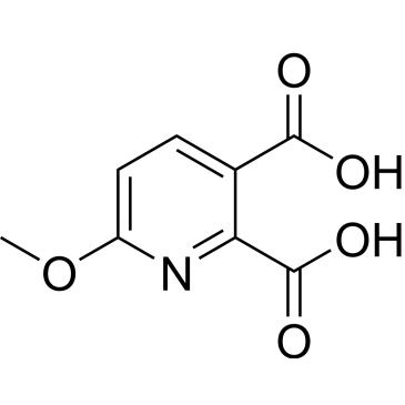 6-Methoxypyridine-2,3-dicarboxylic acid|CS-0883043