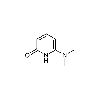 6-(Dimethylamino)pyridin-2(1H)-one|CS-0883197