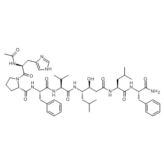 Renin inhibitor peptide,rat|CS-0883509