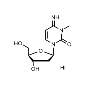 2’-Deoxy-N3-methylcytidine hydriodide|CS-0883514