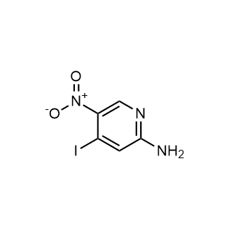 4-Iodo-5-nitropyridin-2-amine|CS-0883987