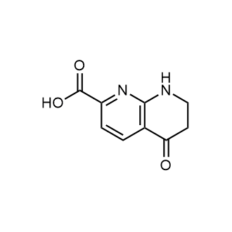 5-Oxo-5,6,7,8-tetrahydro-1,8-naphthyridine-2-carboxylic acid|CS-0884244
