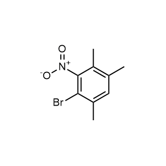2-Bromo-1,4,5-trimethyl-3-nitrobenzene|CS-0884310