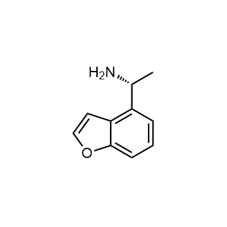 (R)-1-(Benzofuran-4-yl)ethan-1-amine|CS-0884318
