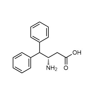 (S)-3-Amino-4,4-diphenylbutyric acid|CS-0884427