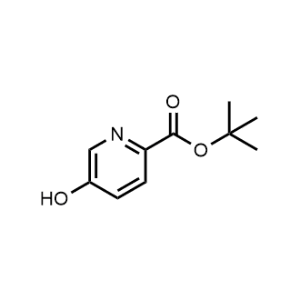 tert-Butyl 5-hydroxypicolinate|CS-0884677