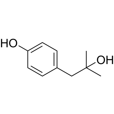 4-(2-Hydroxy-2-methylpropyl)phenol|CS-0884716