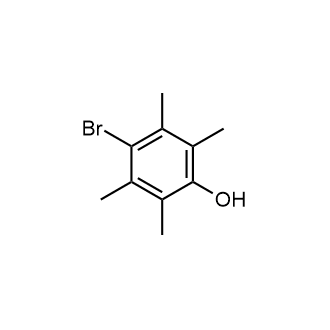 4-Bromo-2,3,5,6-tetramethylphenol|CS-0884732