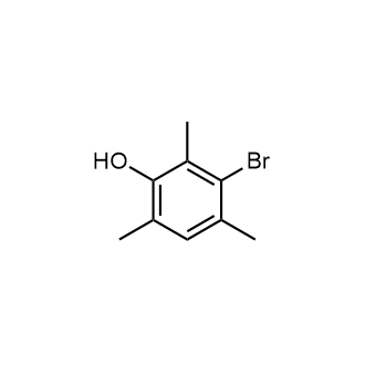3-Bromo-2,4,6-trimethylphenol|CS-0884750
