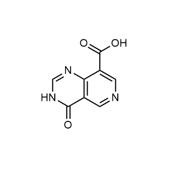 4-Oxo-3,4-dihydropyrido[4,3-d]pyrimidine-8-carboxylic acid|CS-0885065