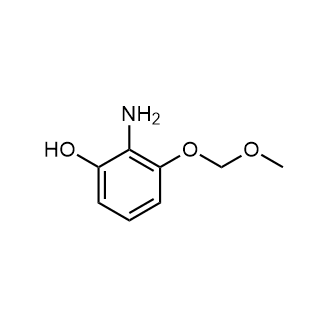 2-Amino-3-(methoxymethoxy)phenol|CS-0885107