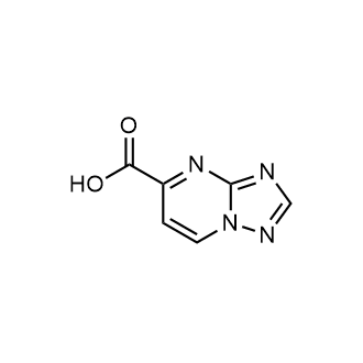 [1,2,4]Triazolo[1,5-a]pyrimidine-5-carboxylic acid|CS-0885117