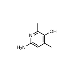 6-Amino-2,4-dimethylpyridin-3-ol|CS-0885278