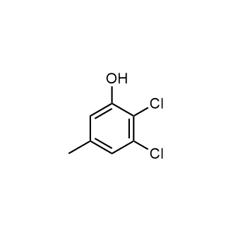 2,3-Dichloro-5-methylphenol|CS-0885294