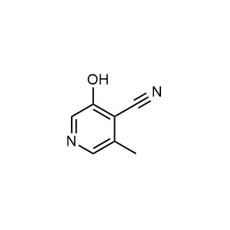 3-Hydroxy-5-methylisonicotinonitrile|CS-0885452