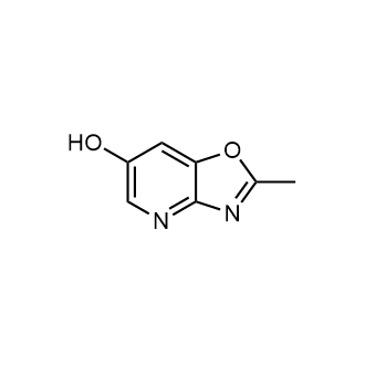 2-Methyloxazolo[4,5-b]pyridin-6-ol|CS-0885479