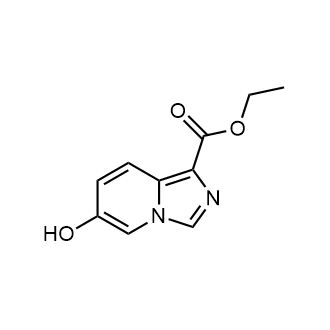 Ethyl 6-hydroxyimidazo[1,5-a]pyridine-1-carboxylate|CS-0885513