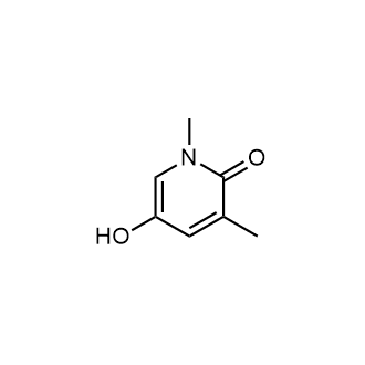 5-Hydroxy-1,3-dimethylpyridin-2(1H)-one|CS-0885608