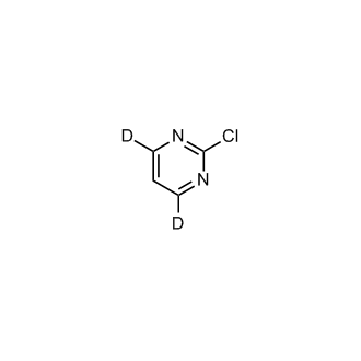 2-Chloropyrimidine-d2|CS-0885670