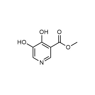 Methyl 4,5-dihydroxynicotinate|CS-0885806