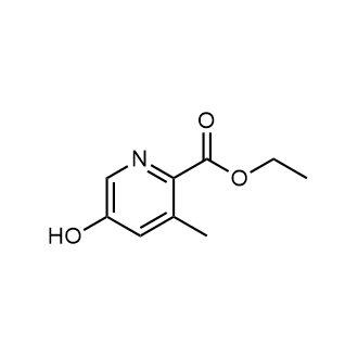 Ethyl 5-hydroxy-3-methylpicolinate|CS-0885894
