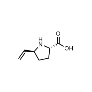 (5S)-5-Ethenyl-L-proline|CS-0885931